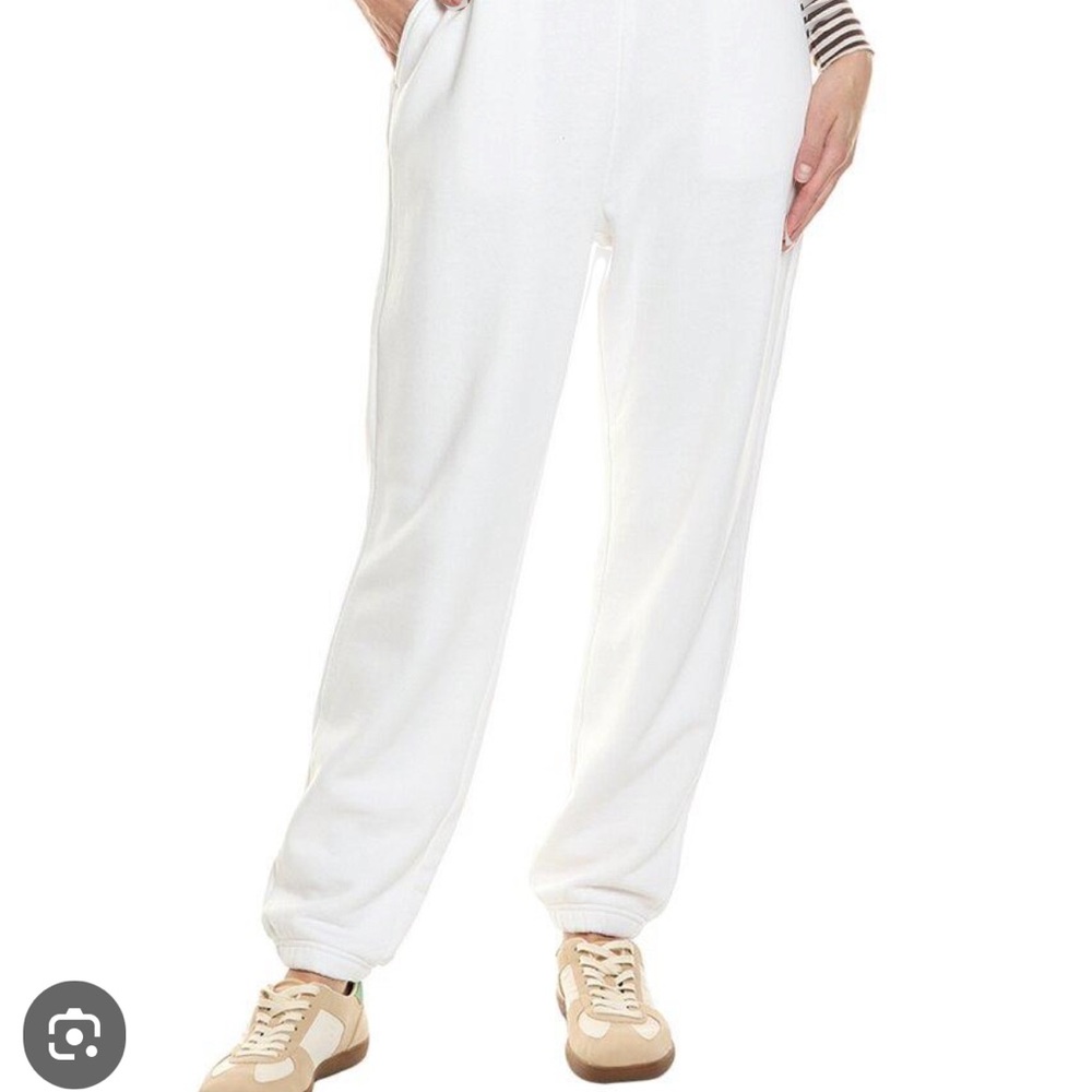 Rag&bone vintage terry sweatpants size S